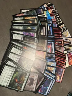 Magic the Gathering Lot - Image 2