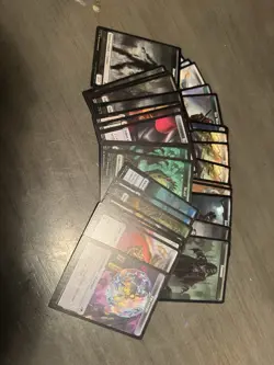 Magic the Gathering Lot - Image 3