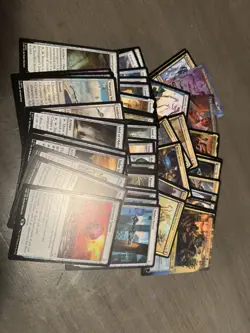 Magic the Gathering Lot - Image 4