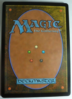 Magic The Gathering Gumdrop Poisoner Scryfall #280 LP/NM - Image 2