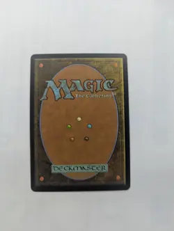 Terror of the Peaks Core Set 2021 Foil - Image 2