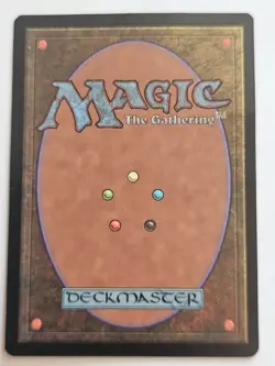 Halls of Mist - MTG Ice Age - Image 2