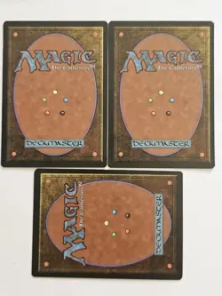 Halls of Mist - MTG Ice Age - Image 4