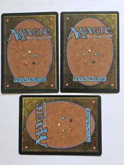 Sulfurous Springs - MTG Ice Age - Image 4