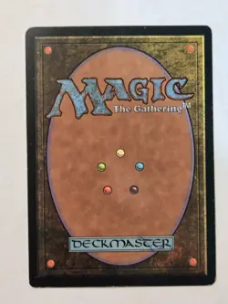 MTG Gaea's Blessing Weatherlight 129 Regular Uncommon LP - Image 3