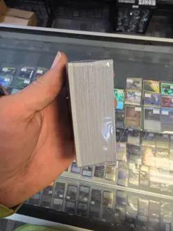 magic the gathering commander deck final fantasy - Image 2
