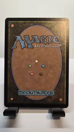 Crucible of Worlds Fifth Dawn Regular Rare EN #114 2004 Artifact - Image 2