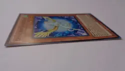 Crystal Beast Sapphire Pegasus LCGX-EN161 (Super Rare, Unlimited, Lightly Played - Image 3
