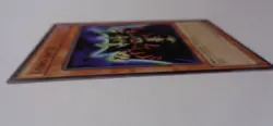 Lord of D. DPBC-EN017 (Common, 1st Edition, Lightly Played / LP) Yugioh - Image 2