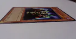 Lord of D. DPBC-EN017 (Common, 1st Edition, Lightly Played / LP) Yugioh - Image 3