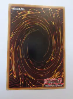 Lord of D. DPBC-EN017 (Common, 1st Edition, Lightly Played / LP) Yugioh - Image 4