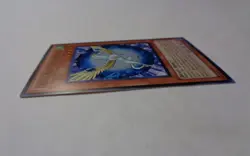 Crystal Beast Sapphire Pegasus LCGX-EN161 (Super Rare, Unlimited, Near Mint NM) - Image 3