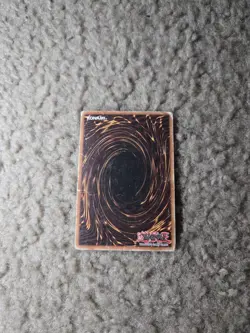 Yu-Gi-Oh Mystical Elf LOB-062 Super Rare Holo Vintage LOB 2002 Yugioh Card MP - Image 3