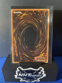 Polymerization LOB-059 The Legend of Blue Eyes White Dragon Yu-Gi-Oh Holo MP - Image 2