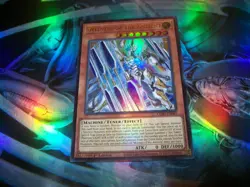 Witness of the Ancient 1st Edition Ultra Rare CORI-EN081 Yu-Gi-Oh! - Image 1