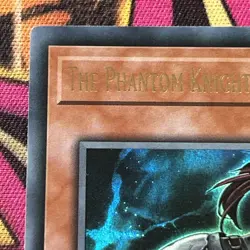The Phantom Knights of Torn Scales MP21-EN168 NM Ultra Rare 1st Edition Yu-Gi-Oh - Image 2