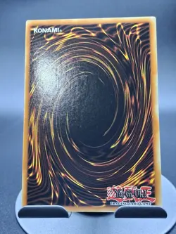 Yu-Gi-Oh! Dark Magician YGLD-ENC09 Ultra Rare Unlimited Near Mint - Image 2