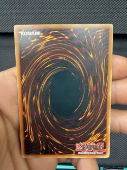 Dark Lucius LV8 CDIP-EN011 Ultra Rare 1st Edition Near Mint Yugioh - Image 2