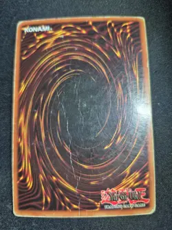 Serpent Night Dragon [Secret] - Magic Ruler MRL-103 - Heavy Played - Yugioh - Image 2