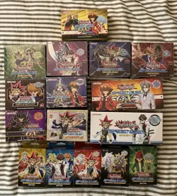 Yugioh speed Duel Lot - Image 1
