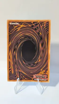 Invocation - Platinum Secret Rare 1st Edition - RA04-EN281 Yu-Gi-Oh - Image 3