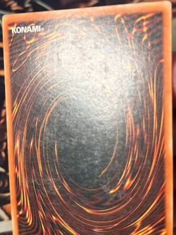 Yugioh: Polymerization - LOB-059 - Super Rare - Unlimited - MP - Image 5