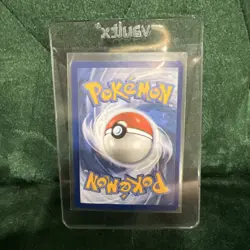 Pokemon Charizard ex 223/197 SV03 Obsidian Flames Tera Full Art Holo Card. NM - Image 2