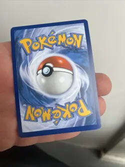 Plusle Holo Illustration Rare Pokemon TCG Card Paradox Rift 193/182 NM Condition - Image 2