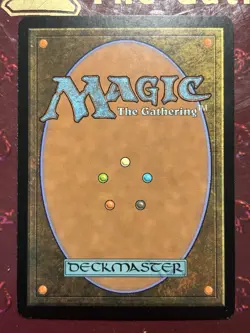 2004 MTG Magic the Gathering ~ Champ of Kamigawa ~ Azusa, Lost but Seeking ~ NM - Image 2