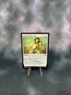 Chalice of the Void Masters 25 Regular - Image 1