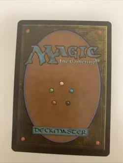 MTG NM Custody Battle Onslaught Free Shipping In The US With Tracking - Image 2