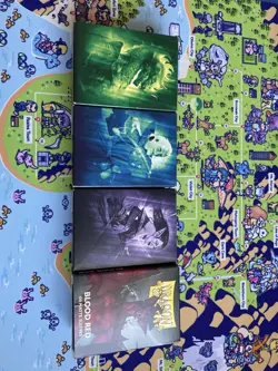 Magic The Gathering Eldraine Brawl Precon Set - Image 1