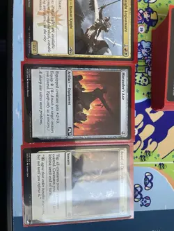 Magic The Gathering Eldraine Brawl Precon Set - Image 4