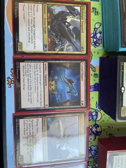 Magic The Gathering Eldraine Brawl Precon Set - Image 5