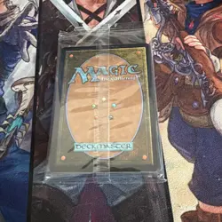 *SEALED* Paradise Chocobo P 483 FIC MTG Magic the Gathering: Final Fantasy NM - Image 2