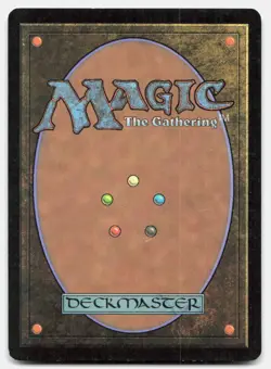 Grinning Demon 153 Rare Onslaught Magic: The Gathering Lightly Played - Image 2