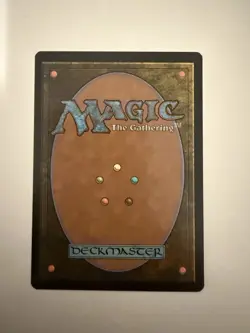 Varchild, Betrayer of Kjeldor - MTG The List Near-Mint English - Image 2
