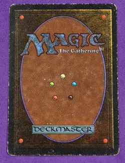 MTG Magic The Gathering - The Rack - Antiquities MP (Moderately Played) - Image 2