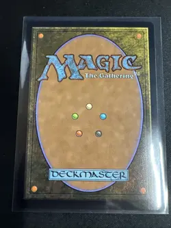 MTG Marvel Super Heroes Patriotic Shield Showcase 0100 Non-Foil - Image 2