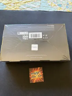 MTG - Mystery Booster 2 - (MB2) *New Sealed* Booster Box Display - Free Ship - Image 2
