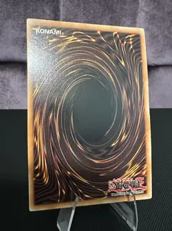 Yu-Gi-Oh! Dominus Purge Ultimate Rare RA05-EN150 - Image 2