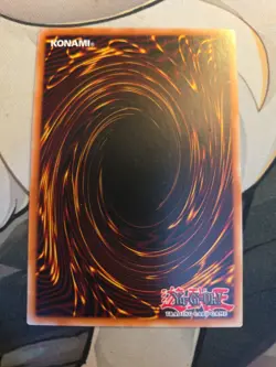 Yugioh! Thousand-Eyes Restrict - 1st Ed Common - LED2-EN005 - NM - Image 2