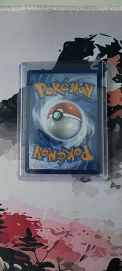 Zweilous 147/086 White Flare Illustration Rare Pokemon TCG Card - Image 2
