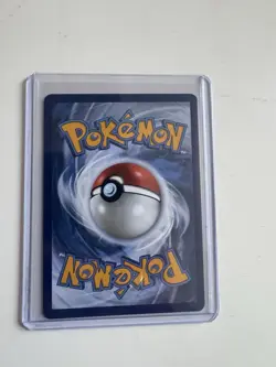 Zweilous 147/086 White Flare Illustration Rare Pokemon TCG Card - Image 3