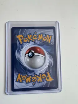 Zweilous 147/086 White Flare Illustration Rare Pokemon TCG Card - Image 4
