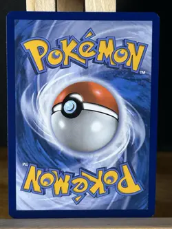 Pokemon TCG Zweilous Illustration Rare White Flare, Card 147/086, Near Mint - Image 2