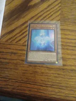 Spectral, Dragon Ruler of Flickers ALIN-EN018 Alliance Insight 1st Edition - Image 1