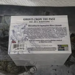 Ghost From The Past The 2nd Haunting 1st Edition Dispay Box. Sealed. Yu-Gi-Oh! - Image 2