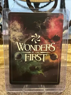 Blutavex the Shadow Dragon Mythic Wonders of the First : Call Of The Stones - Image 2