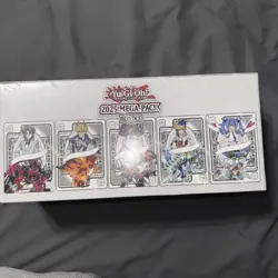 2025 Mega-Pack Bundle - Display 1st Edition (12 Tuck Boxes) - Image 1